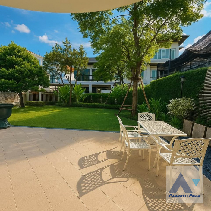 11  4 br House For Sale in Sukhumvit ,Bangkok  AA46062