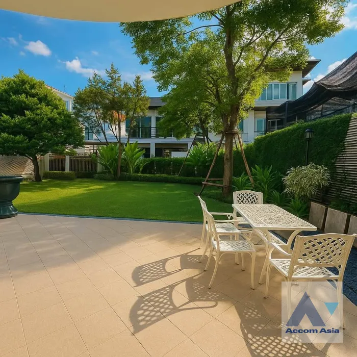 11  4 br House For Sale in Sukhumvit ,Bangkok  AA46062