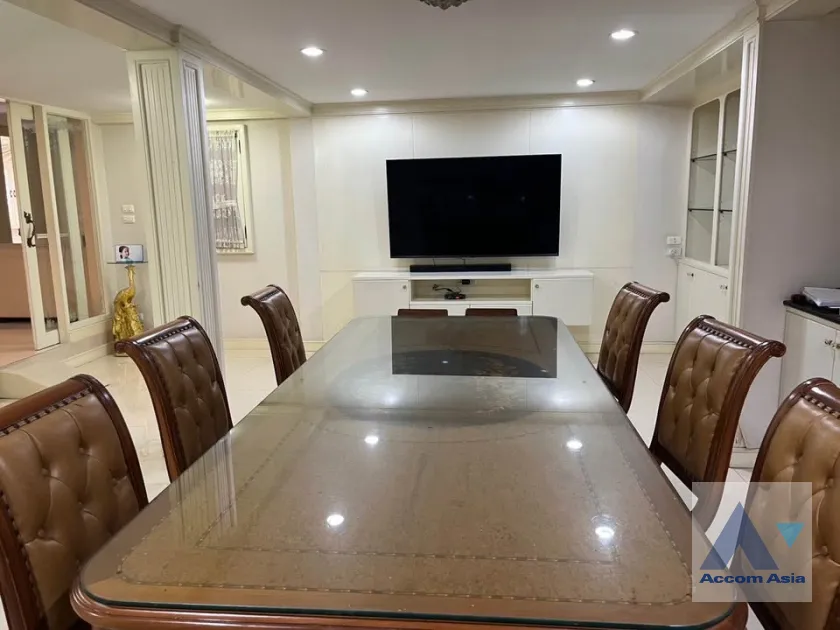 unit 4 Bedrooms  House For Sale in Sukhumvit, Bangkok  (AA46062)