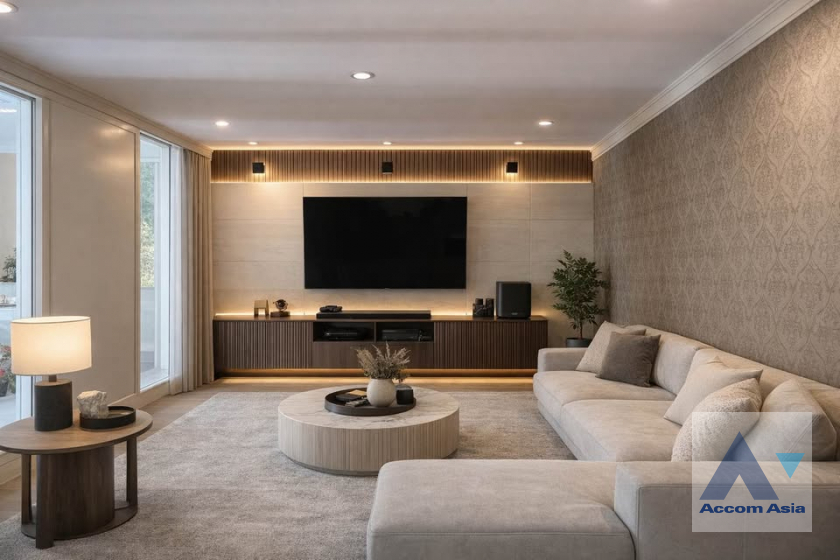 18  4 br House For Sale in Sukhumvit ,Bangkok  AA46062