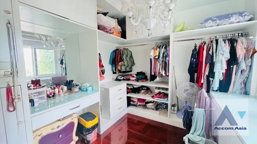 13  5 br House For Sale in Latkrabang ,Bangkok  AA46063