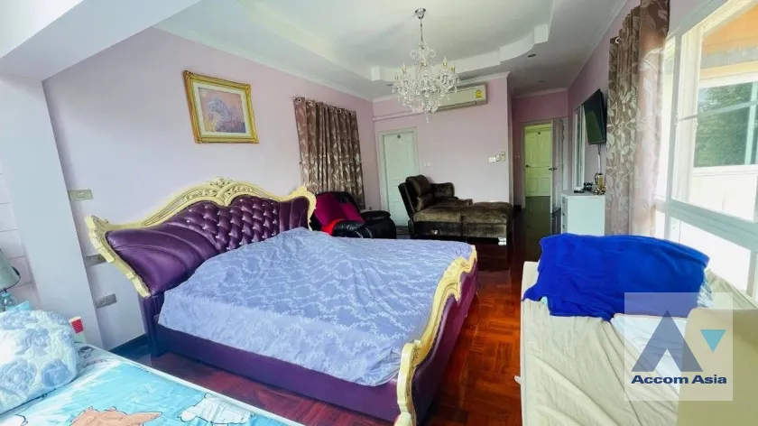 12  5 br House For Sale in Latkrabang ,Bangkok  AA46063
