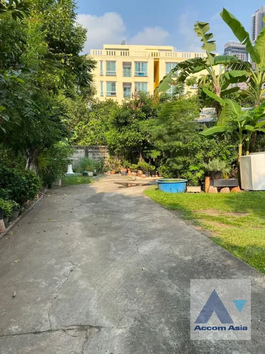unit House For Sale in Sukhumvit, Bangkok  (AA46065)