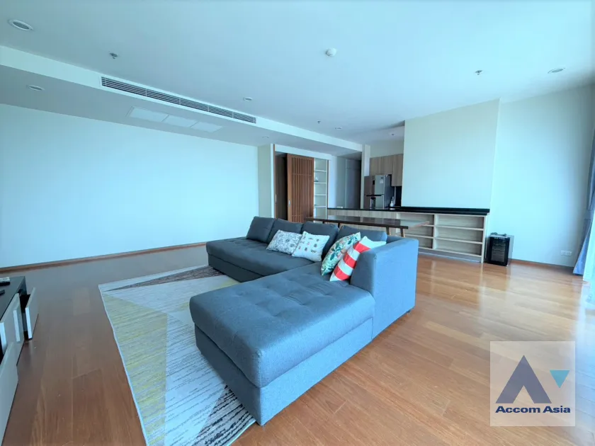 2  2 br Condominium for rent and sale in Sathorn ,Bangkok BTS Chong Nonsi - BRT Thanon Chan at Parco AA46068