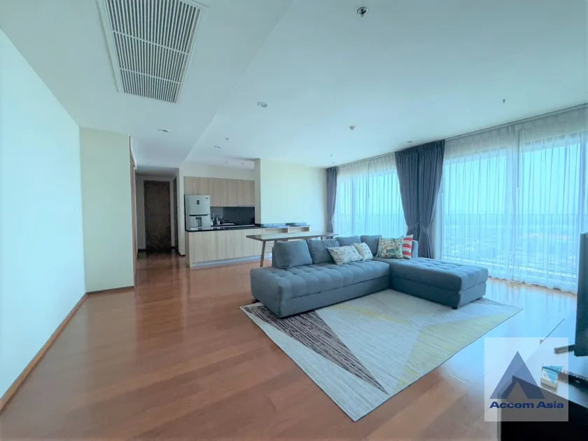 condominium for rent in Sathorn, Bangkok Code AA46068