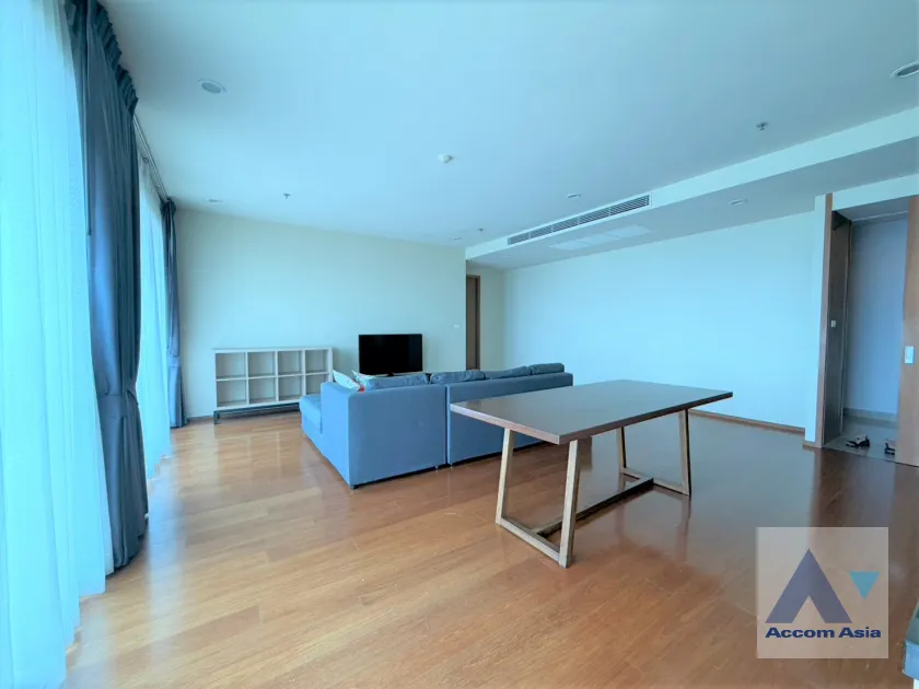 unit 2 Bedrooms  Condominium For Rent & Sale in Sathorn, Bangkok  near BTS Chong Nonsi - BRT Thanon Chan (AA46068)