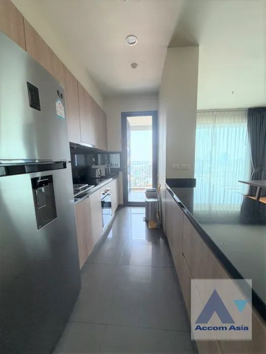 5  2 br Condominium for rent and sale in Sathorn ,Bangkok BTS Chong Nonsi - BRT Thanon Chan at Parco AA46068