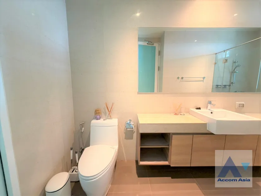 12  2 br Condominium for rent and sale in Sathorn ,Bangkok BTS Chong Nonsi - BRT Thanon Chan at Parco AA46068