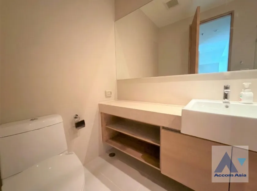 13  2 br Condominium for rent and sale in Sathorn ,Bangkok BTS Chong Nonsi - BRT Thanon Chan at Parco AA46068