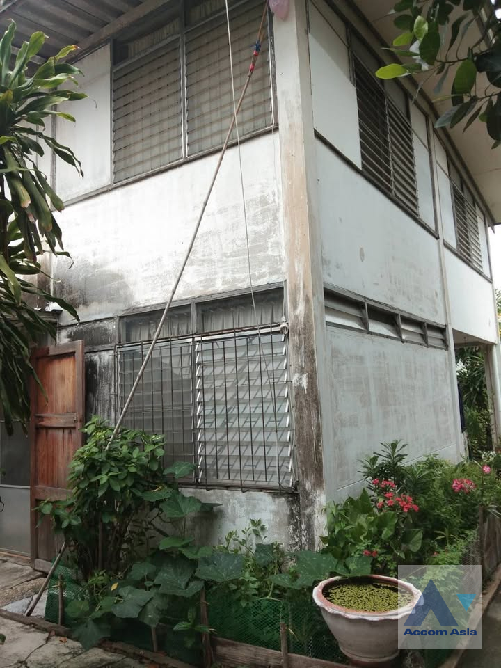 9  4 br House For Sale in Sukhumvit ,Bangkok  AA46070