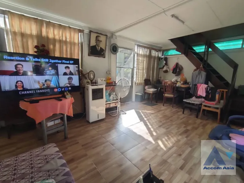 unit 4 Bedrooms  House For Sale in Sukhumvit, Bangkok  (AA46070)