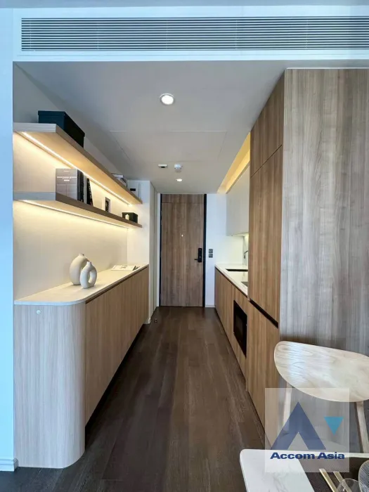 4  1 br Condominium for rent and sale in Sukhumvit ,Bangkok MRT Sukhumvit - BTS Asok at Muniq Sukhumvit 23 AA46072