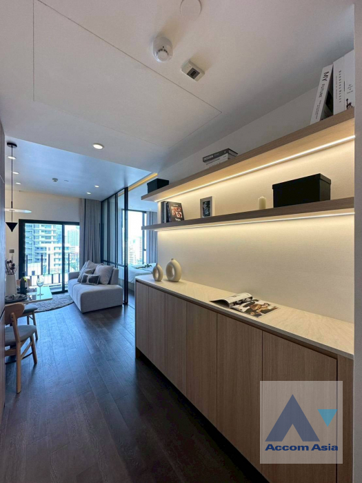 6  1 br Condominium for rent and sale in Sukhumvit ,Bangkok MRT Sukhumvit - BTS Asok at Muniq Sukhumvit 23 AA46072