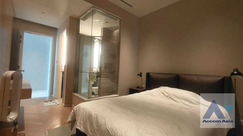 7  4 br Condominium For Rent in Sathorn ,Bangkok BTS Saphan Taksin at Four Seasons Private Residences AA46076
