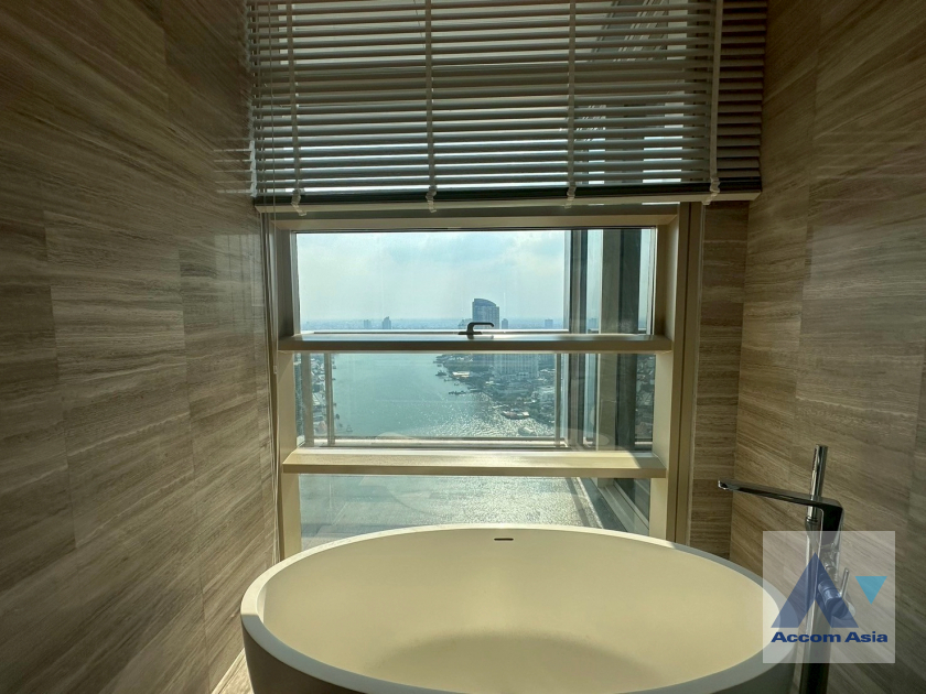 13  4 br Condominium For Rent in Sathorn ,Bangkok BTS Saphan Taksin at Four Seasons Private Residences AA46078