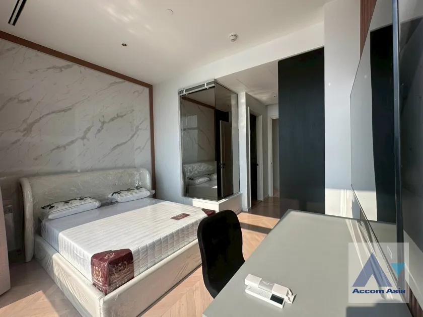 10  4 br Condominium for rent and sale in Sathorn ,Bangkok BTS Saphan Taksin at Four Seasons Private Residences AA46078
