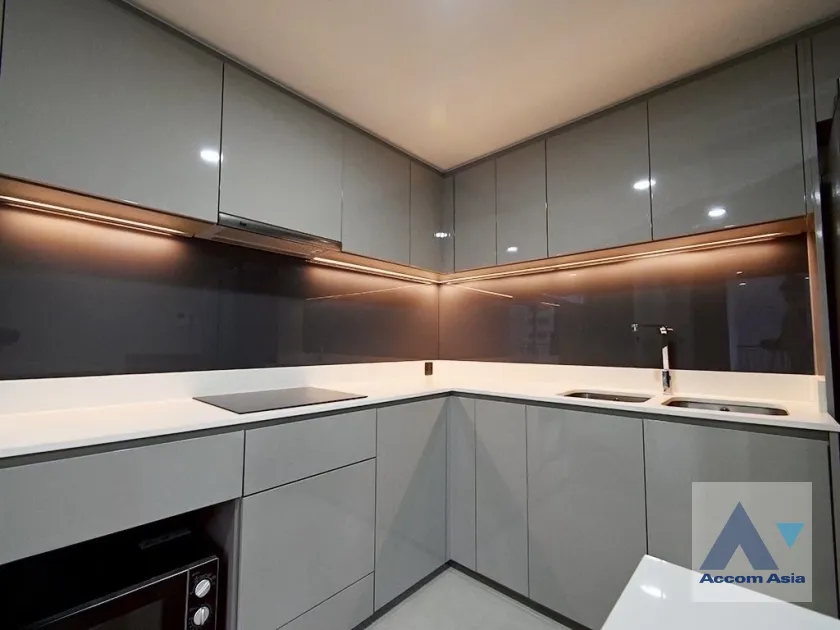 4  2 br Condominium For Rent in Ploenchit ,Bangkok MRT Silom - BTS Ratchadamri at Klass Sarasin-Rajdamri AA46080
