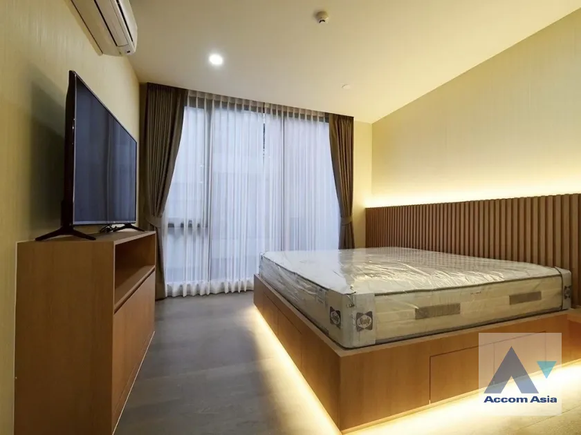13  2 br Condominium For Rent in Ploenchit ,Bangkok MRT Silom - BTS Ratchadamri at Klass Sarasin-Rajdamri AA46080