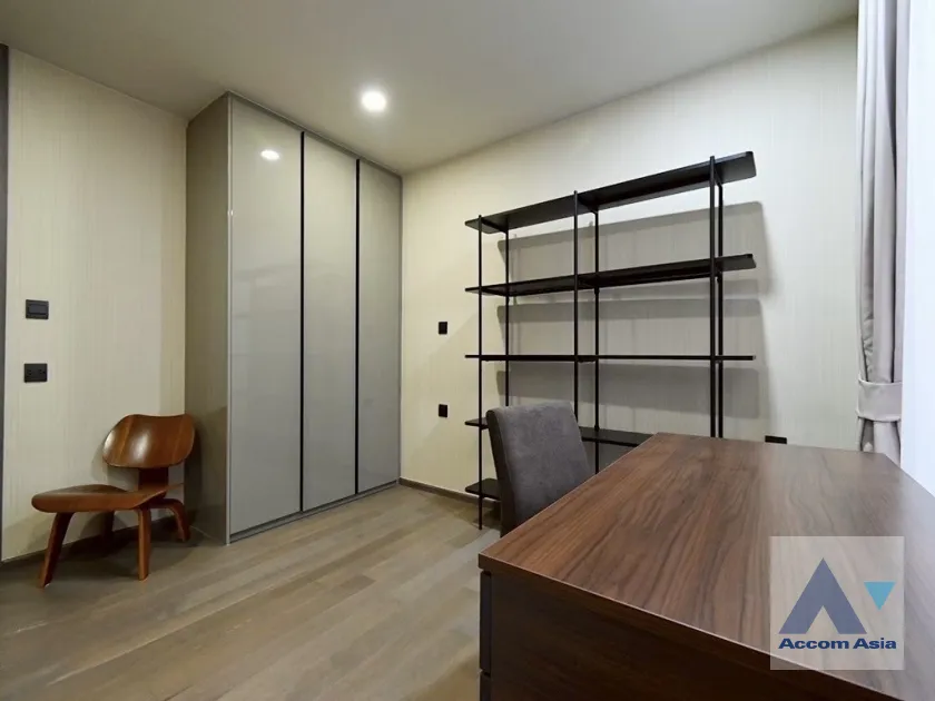 6  2 br Condominium For Rent in Ploenchit ,Bangkok MRT Silom - BTS Ratchadamri at Klass Sarasin-Rajdamri AA46080
