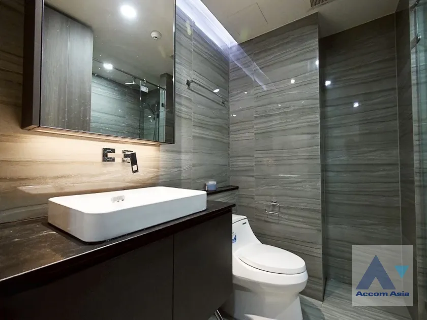 11  2 br Condominium For Rent in Ploenchit ,Bangkok MRT Silom - BTS Ratchadamri at Klass Sarasin-Rajdamri AA46080