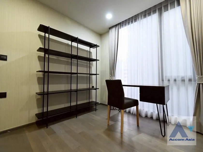 5  2 br Condominium For Rent in Ploenchit ,Bangkok MRT Silom - BTS Ratchadamri at Klass Sarasin-Rajdamri AA46080