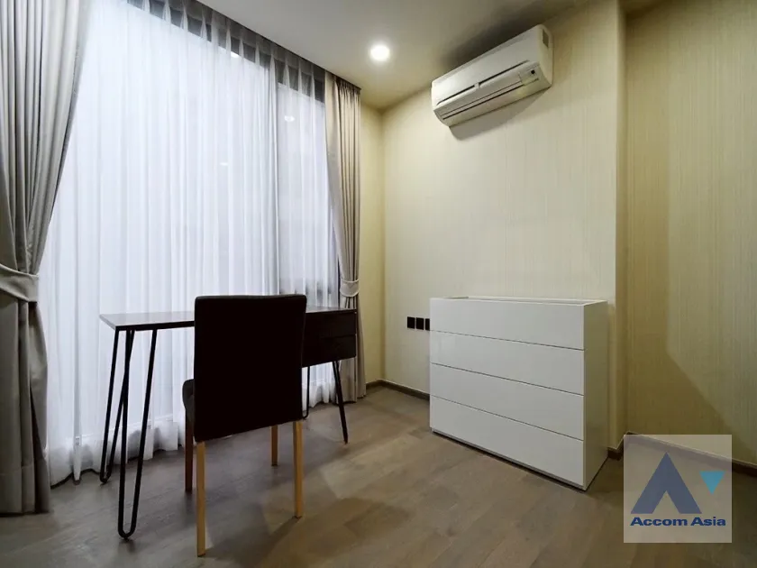 7  2 br Condominium For Rent in Ploenchit ,Bangkok MRT Silom - BTS Ratchadamri at Klass Sarasin-Rajdamri AA46080