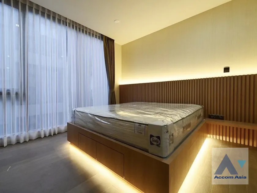 14  2 br Condominium For Rent in Ploenchit ,Bangkok MRT Silom - BTS Ratchadamri at Klass Sarasin-Rajdamri AA46080