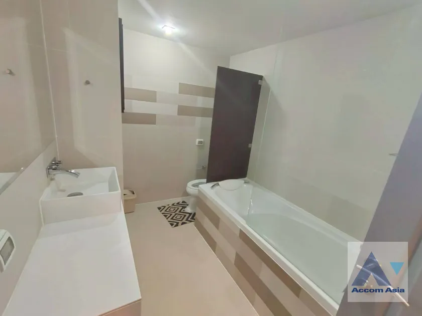 11  2 br Apartment For Rent in Sukhumvit ,Bangkok BTS Phrom Phong at Boutique Style Apartment AA46082