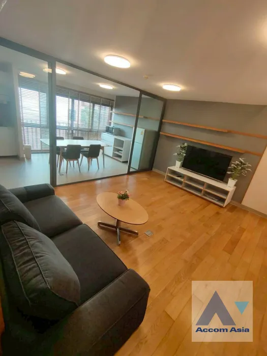  1  2 br Apartment For Rent in Sukhumvit ,Bangkok BTS Phrom Phong at Boutique Style Apartment AA46082
