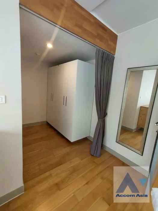 10  2 br Apartment For Rent in Sukhumvit ,Bangkok BTS Phrom Phong at Boutique Style Apartment AA46082