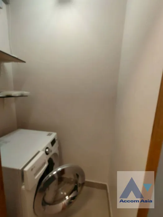 8  2 br Apartment For Rent in Sukhumvit ,Bangkok BTS Phrom Phong at Boutique Style Apartment AA46082