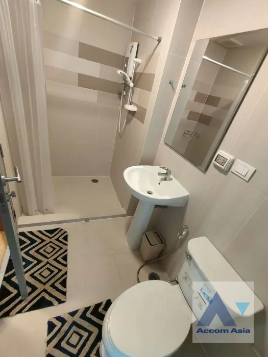 12  2 br Apartment For Rent in Sukhumvit ,Bangkok BTS Phrom Phong at Boutique Style Apartment AA46082