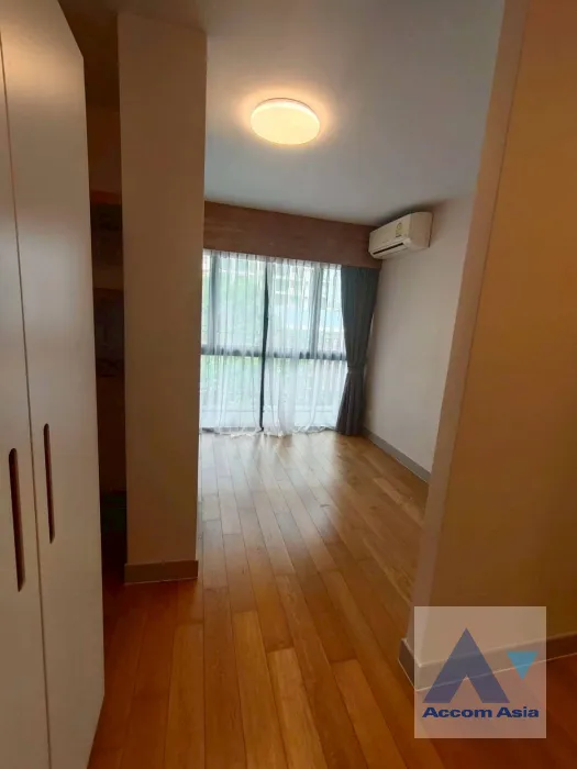 5  2 br Apartment For Rent in Sukhumvit ,Bangkok BTS Phrom Phong at Boutique Style Apartment AA46082
