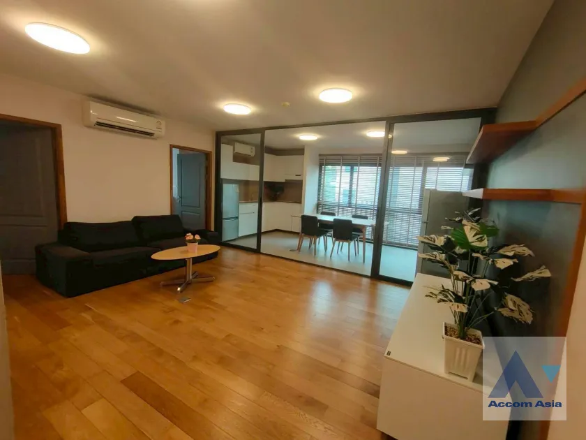 1  2 br Apartment For Rent in Sukhumvit ,Bangkok BTS Phrom Phong at Boutique Style Apartment AA46082