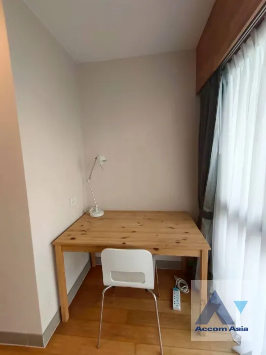 7  2 br Apartment For Rent in Sukhumvit ,Bangkok BTS Phrom Phong at Boutique Style Apartment AA46082