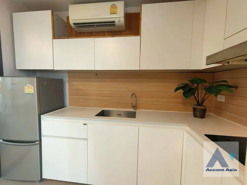 6  2 br Apartment For Rent in Sukhumvit ,Bangkok BTS Phrom Phong at Boutique Style Apartment AA46082