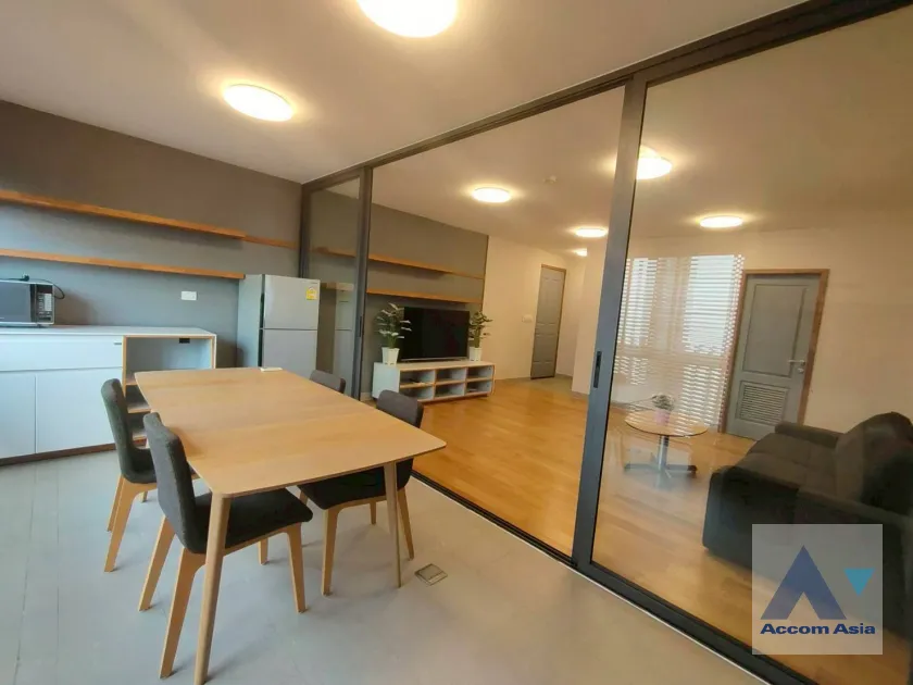  2  2 br Apartment For Rent in Sukhumvit ,Bangkok BTS Phrom Phong at Boutique Style Apartment AA46082