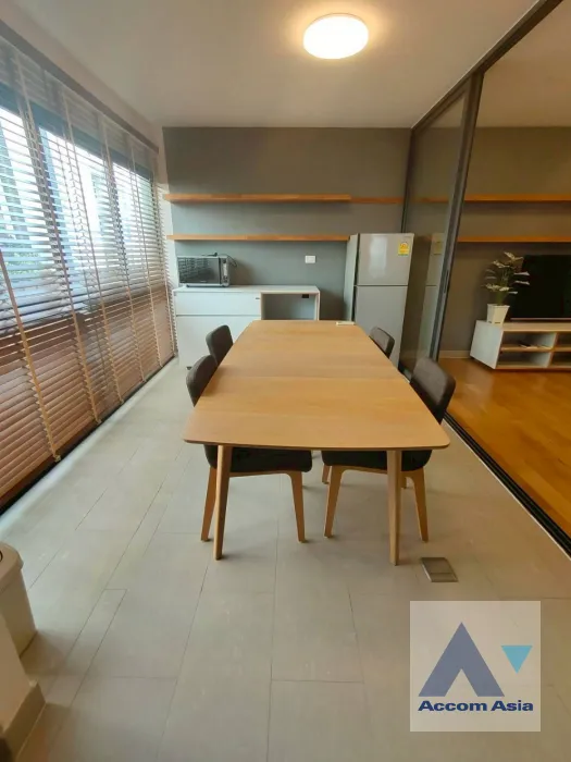 4  2 br Apartment For Rent in Sukhumvit ,Bangkok BTS Phrom Phong at Boutique Style Apartment AA46082