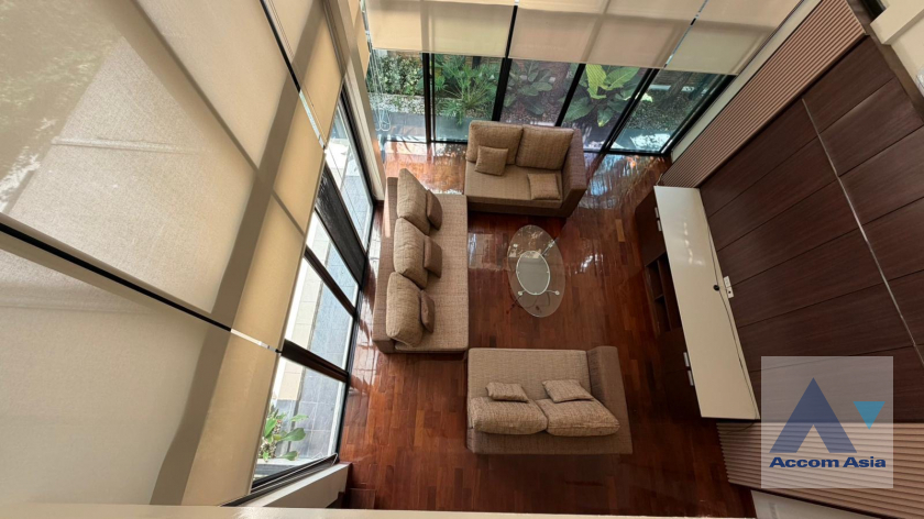  1  3 br Apartment for rent and sale in Sukhumvit ,Bangkok BTS Phrom Phong at Glorious outdoor area AA46087