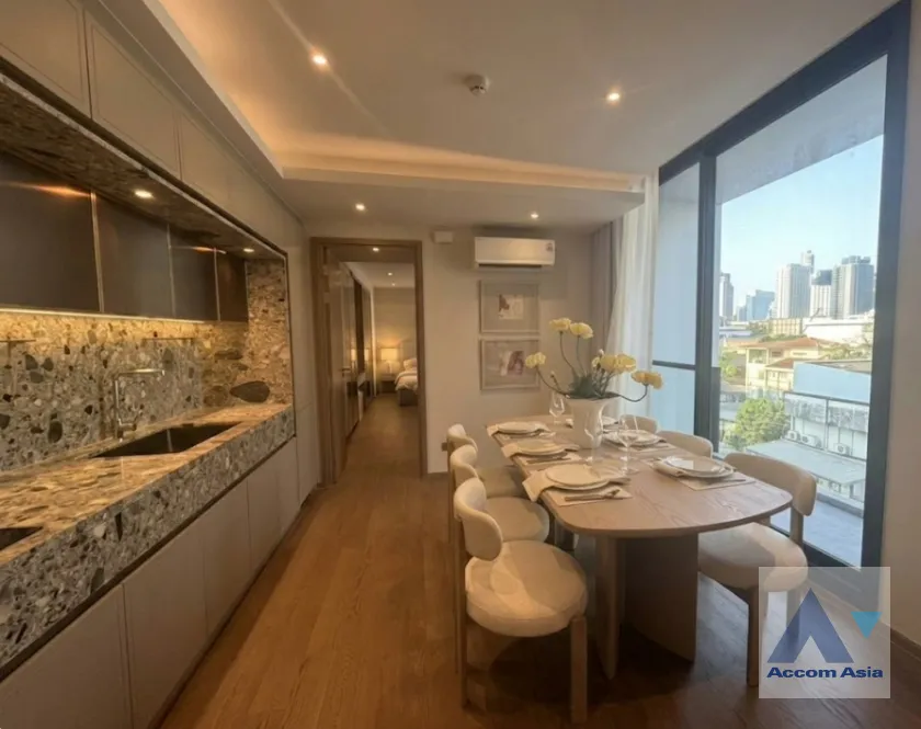 4  2 br Condominium for rent and sale in Sukhumvit ,Bangkok BTS Thong Lo at Via 34 AA46088