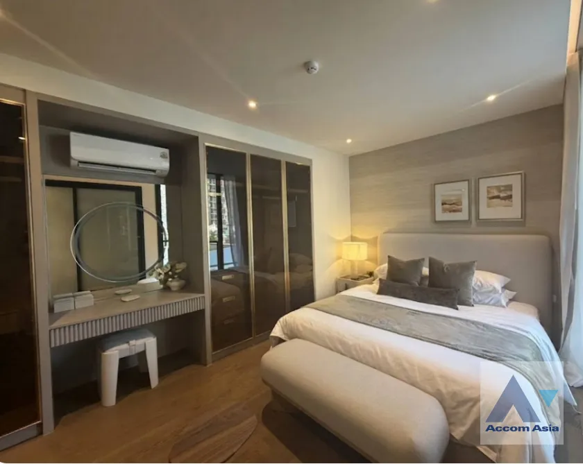 7  2 br Condominium for rent and sale in Sukhumvit ,Bangkok BTS Thong Lo at Via 34 AA46088