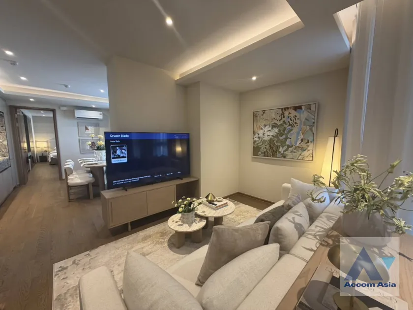  2  2 br Condominium for rent and sale in Sukhumvit ,Bangkok BTS Thong Lo at Via 34 AA46088