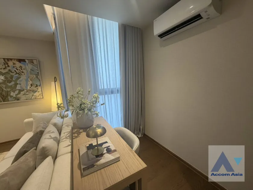 5  2 br Condominium for rent and sale in Sukhumvit ,Bangkok BTS Thong Lo at Via 34 AA46088