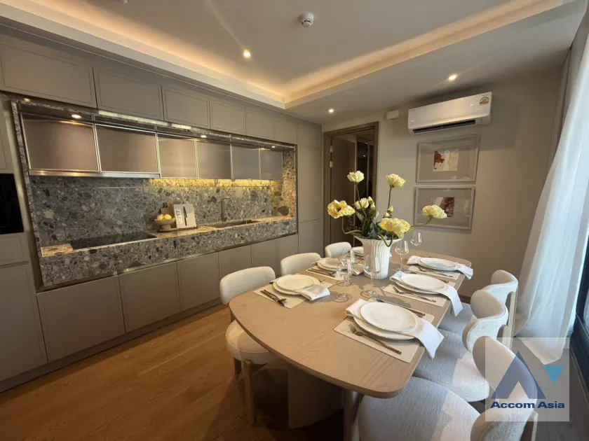  1  2 br Condominium for rent and sale in Sukhumvit ,Bangkok BTS Thong Lo at Via 34 AA46088