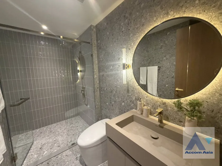 9  2 br Condominium for rent and sale in Sukhumvit ,Bangkok BTS Thong Lo at Via 34 AA46088