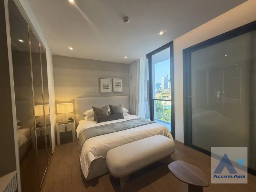 6  2 br Condominium for rent and sale in Sukhumvit ,Bangkok BTS Thong Lo at Via 34 AA46088