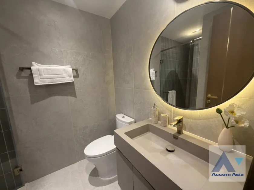10  2 br Condominium for rent and sale in Sukhumvit ,Bangkok BTS Thong Lo at Via 34 AA46088