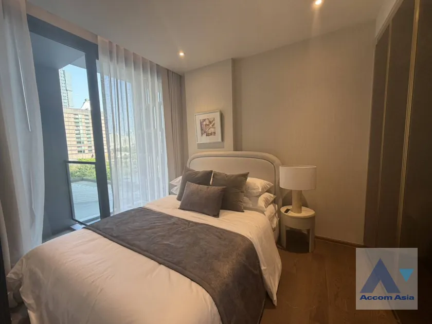 8  2 br Condominium for rent and sale in Sukhumvit ,Bangkok BTS Thong Lo at Via 34 AA46088