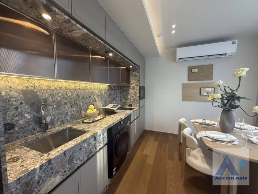  1  1 br Condominium For Rent in Sukhumvit ,Bangkok BTS Thong Lo at Via 34 AA46089