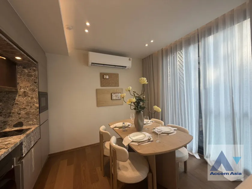  1  1 br Condominium For Rent in Sukhumvit ,Bangkok BTS Thong Lo at Via 34 AA46089